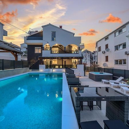 Villa Diamond Trogir Dış mekan fotoğraf