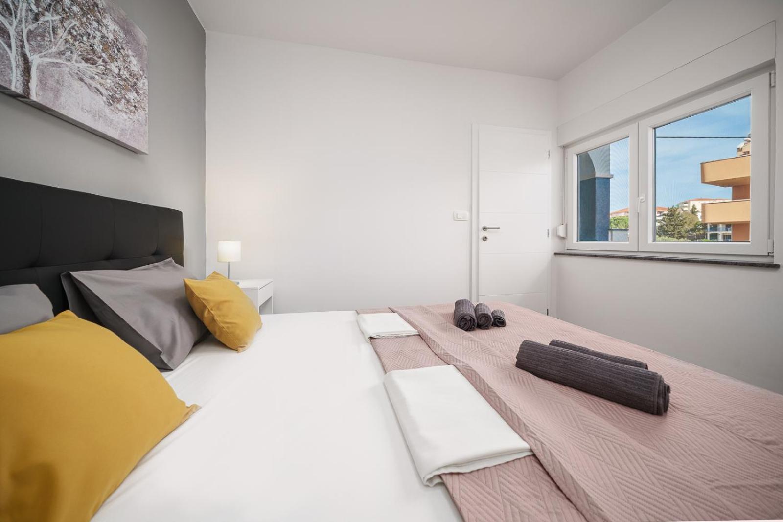 Villa Diamond Trogir Dış mekan fotoğraf