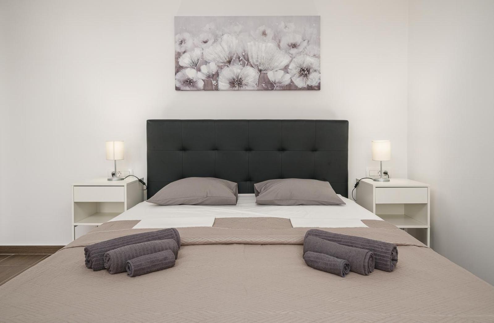 Villa Diamond Trogir Dış mekan fotoğraf