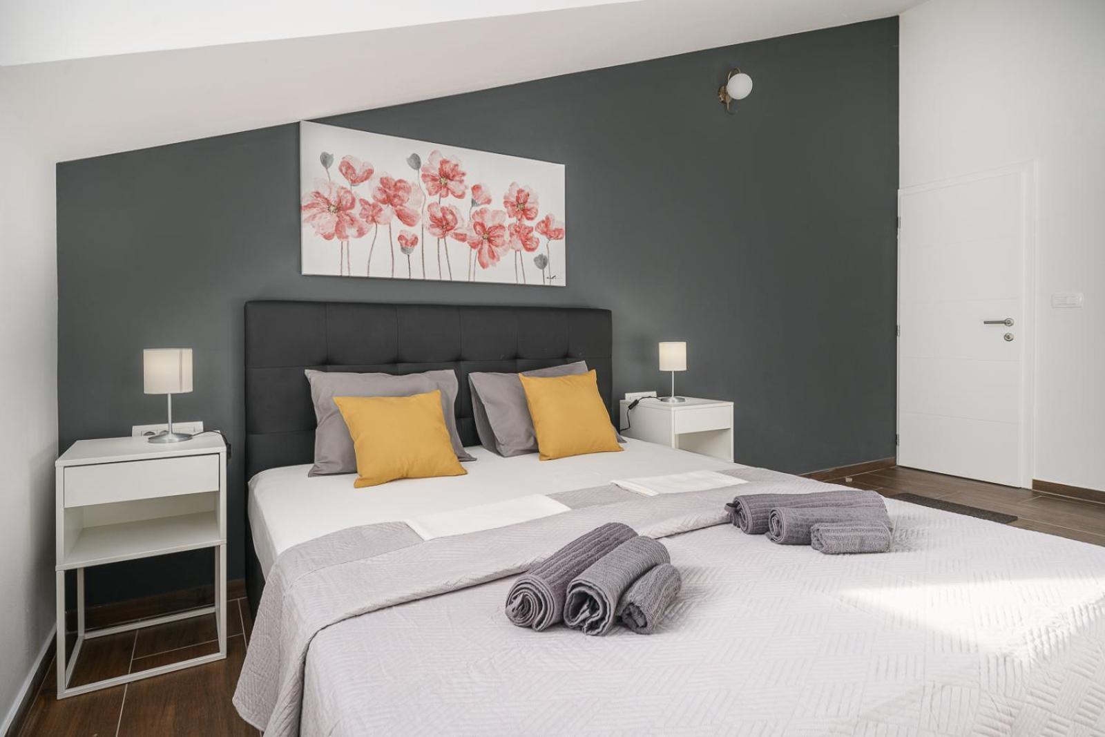Villa Diamond Trogir Dış mekan fotoğraf