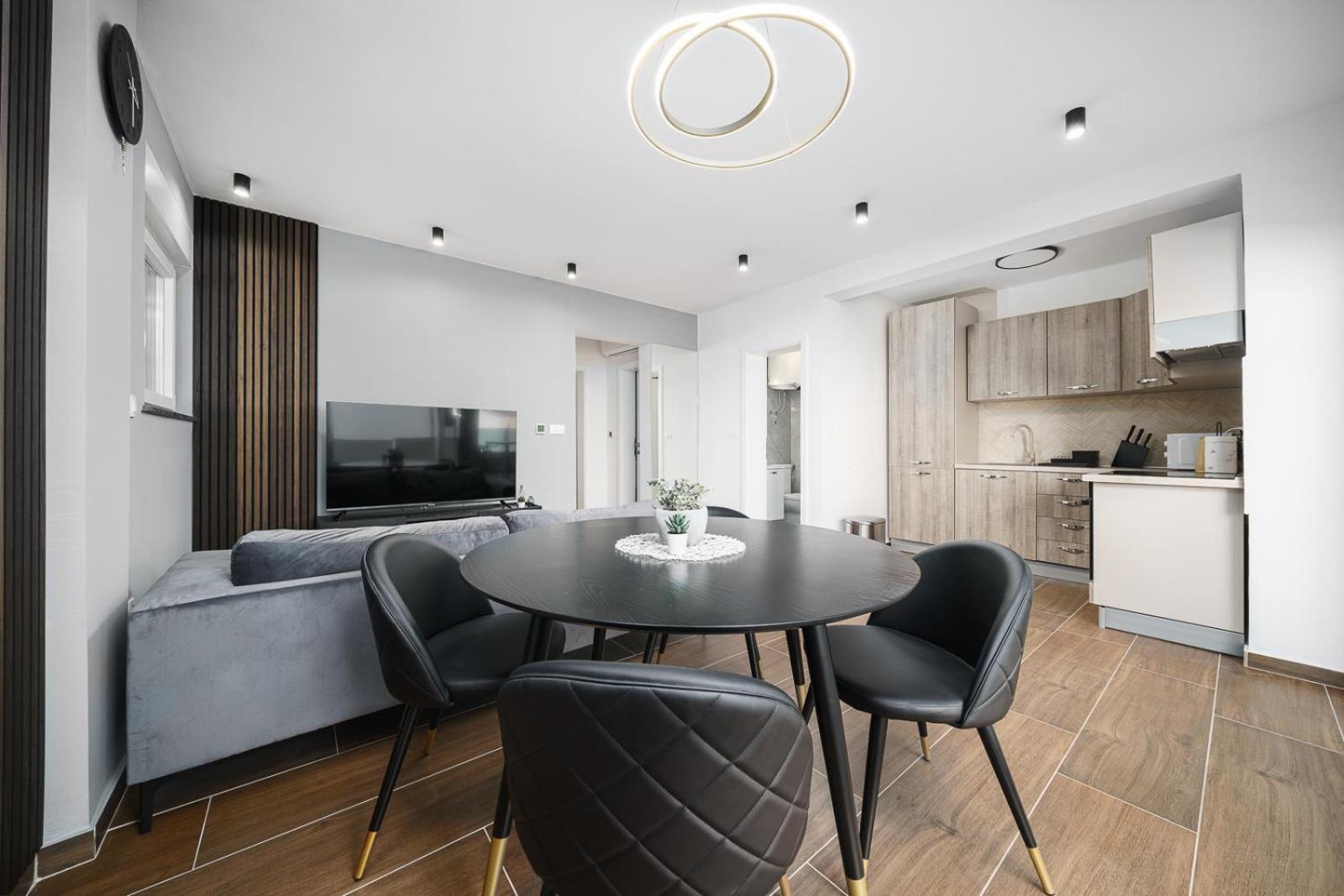 Villa Diamond Trogir Dış mekan fotoğraf