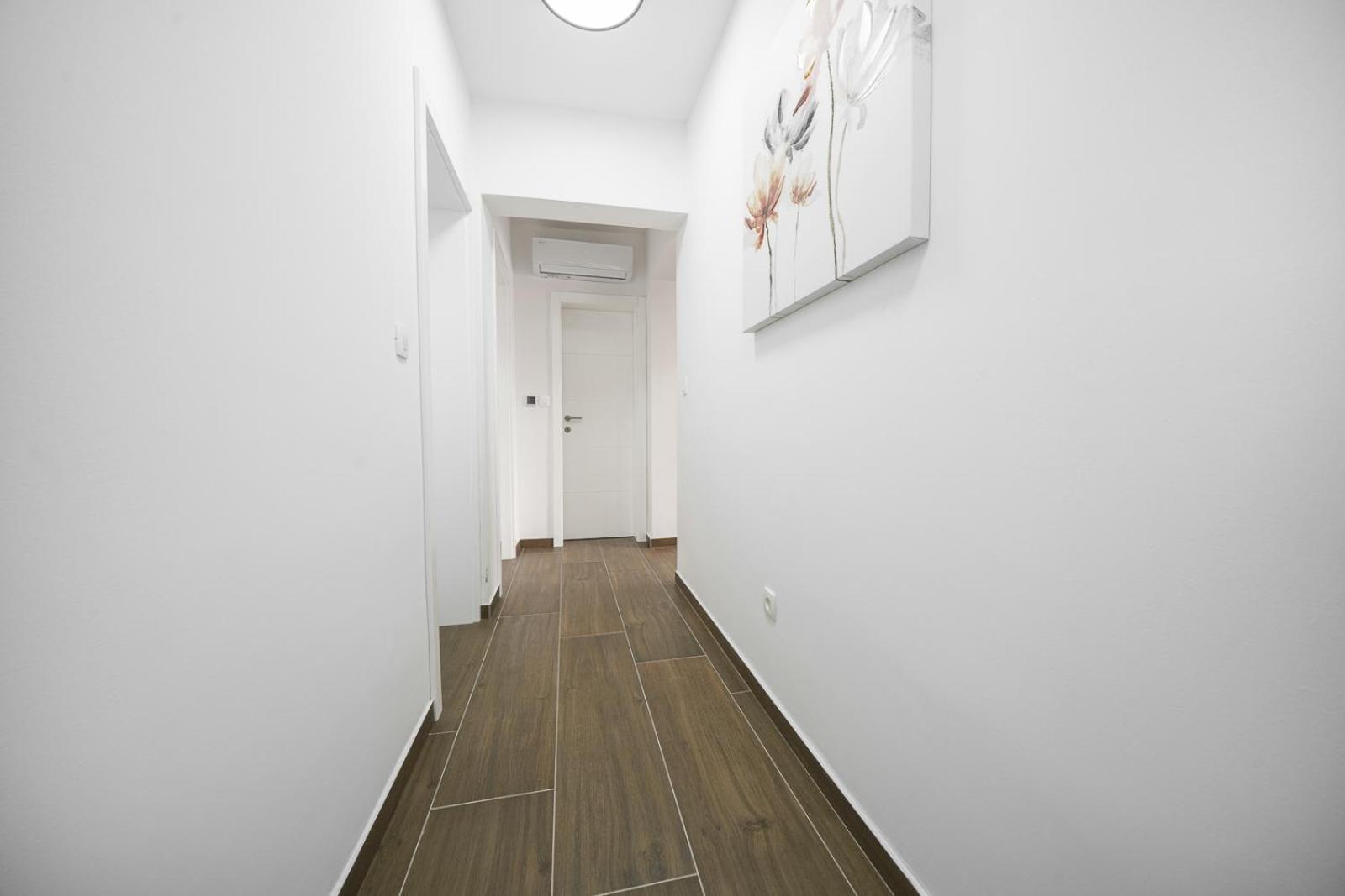 Villa Diamond Trogir Dış mekan fotoğraf
