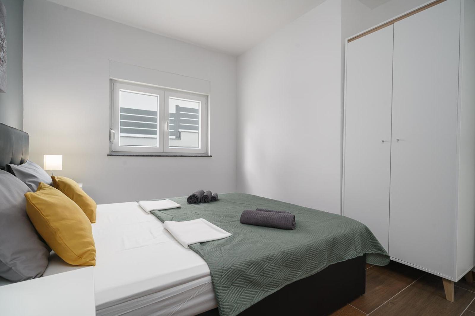Villa Diamond Trogir Dış mekan fotoğraf