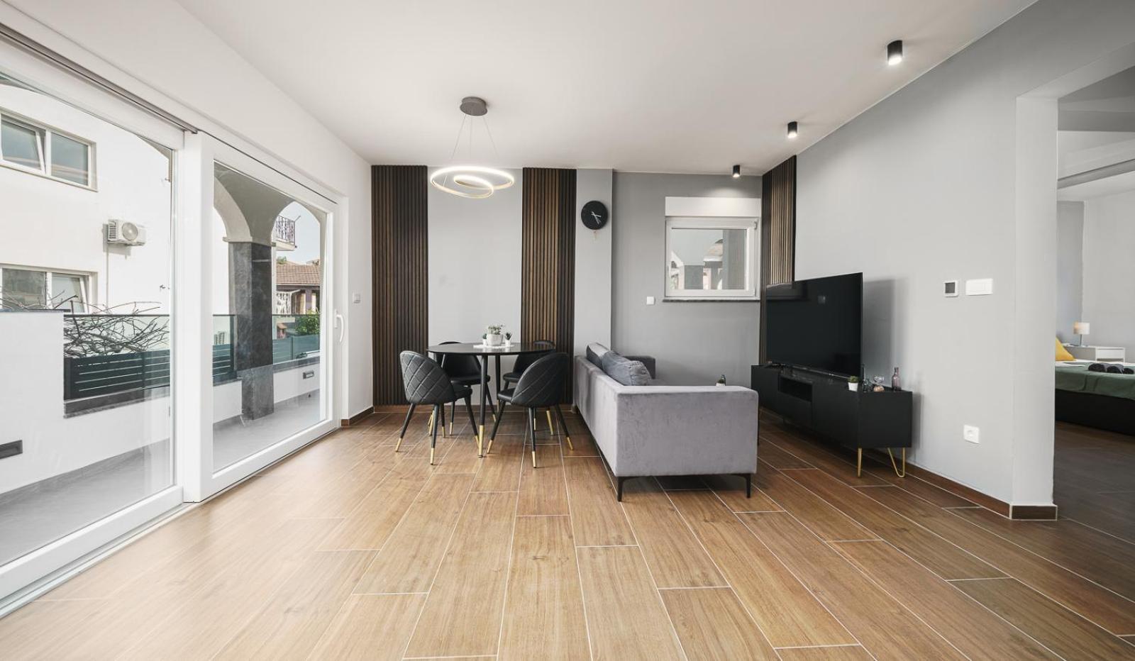 Villa Diamond Trogir Dış mekan fotoğraf