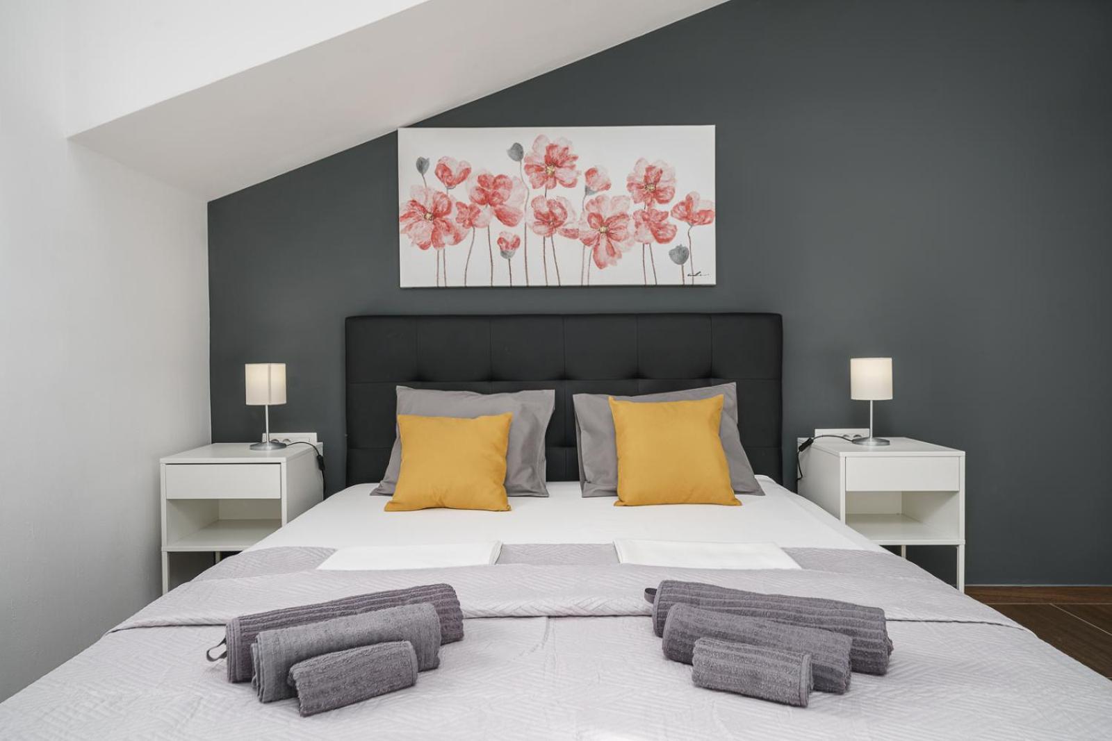 Villa Diamond Trogir Dış mekan fotoğraf
