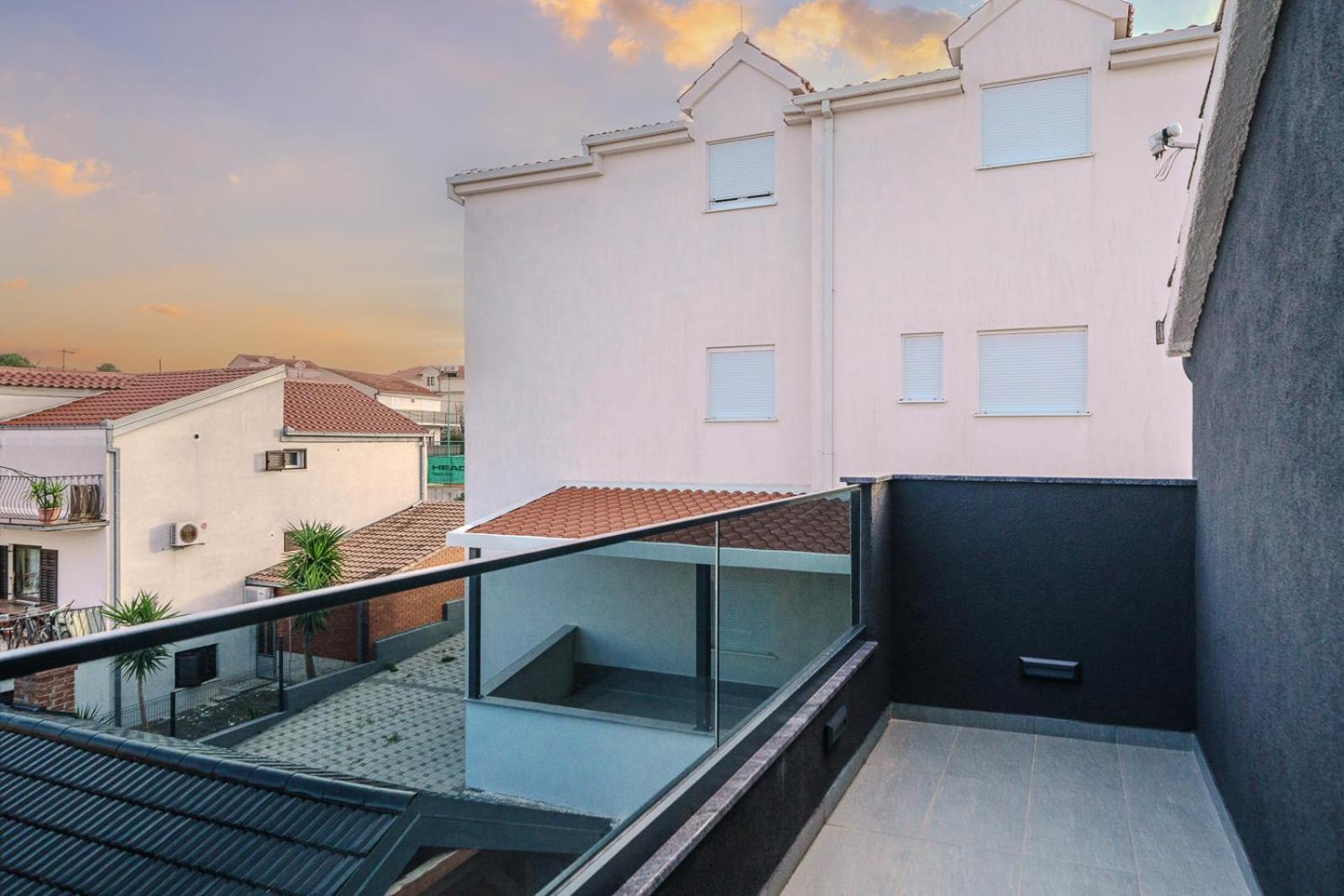 Villa Diamond Trogir Dış mekan fotoğraf