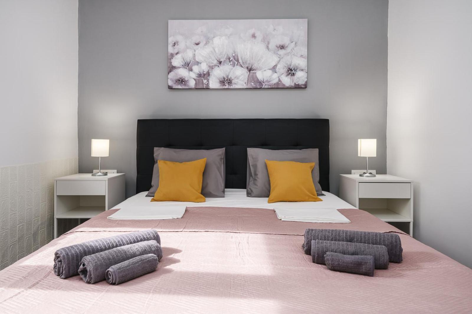 Villa Diamond Trogir Dış mekan fotoğraf