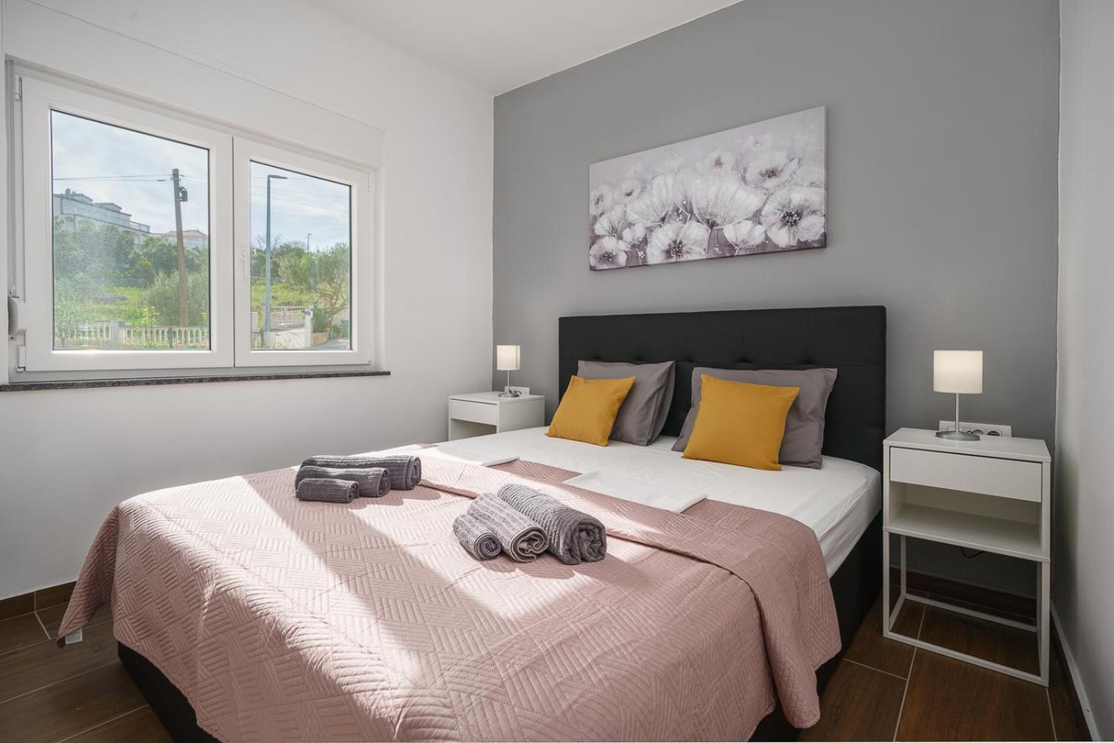 Villa Diamond Trogir Dış mekan fotoğraf