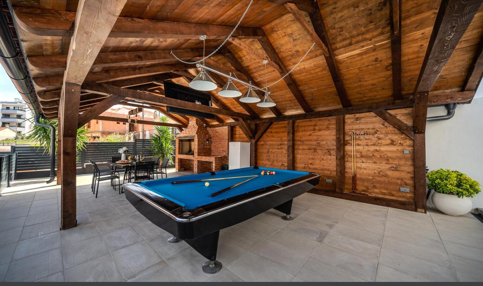 Villa Diamond Trogir Dış mekan fotoğraf